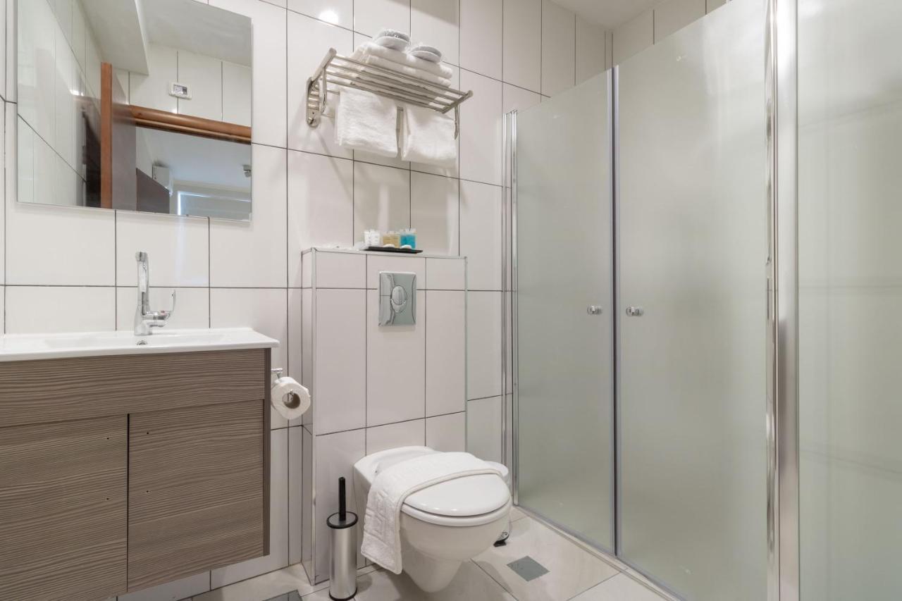 Dem Hotel Ιερουσαλήμ Εξωτερικό φωτογραφία