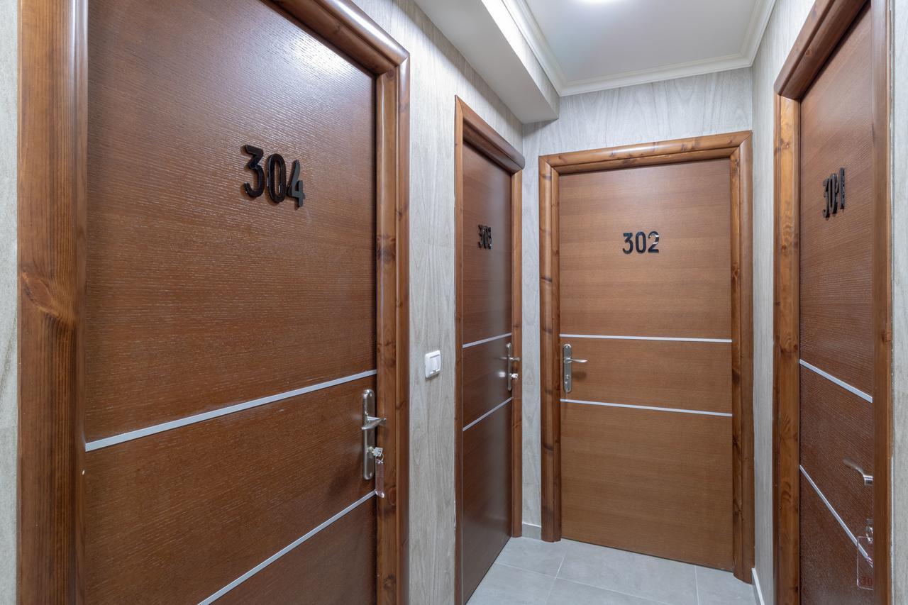 Dem Hotel Ιερουσαλήμ Εξωτερικό φωτογραφία