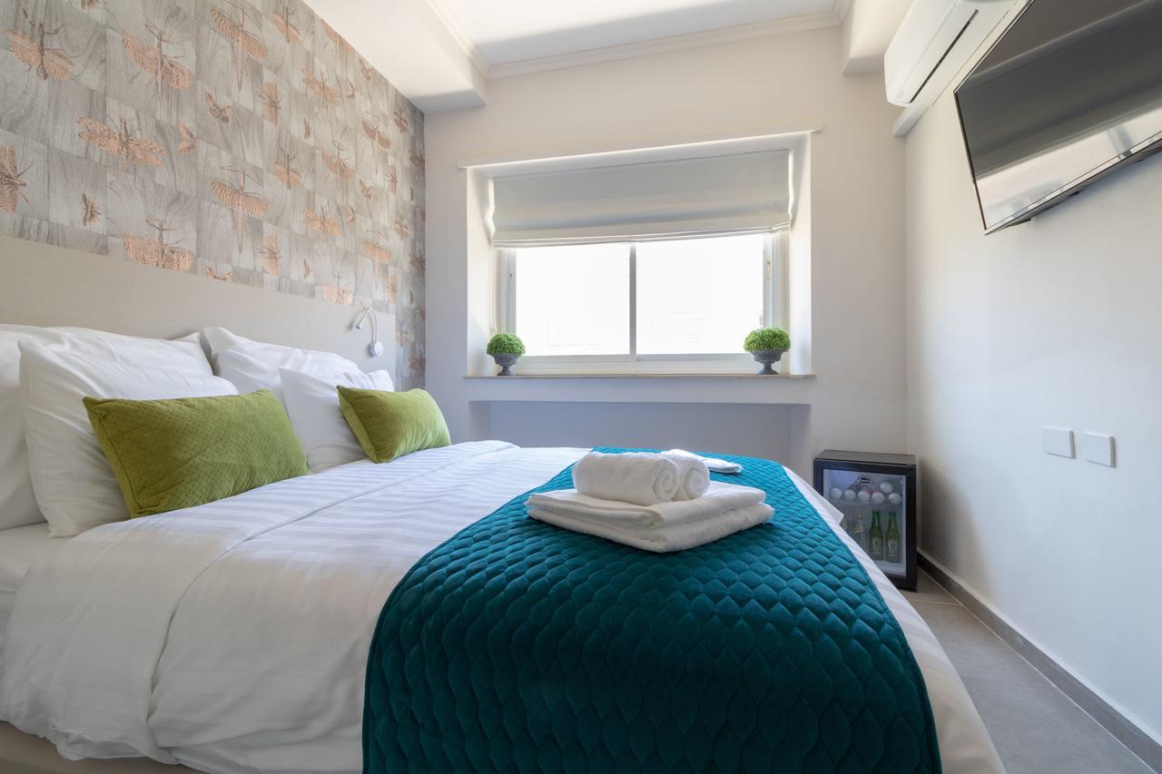 Dem Hotel Ιερουσαλήμ Εξωτερικό φωτογραφία