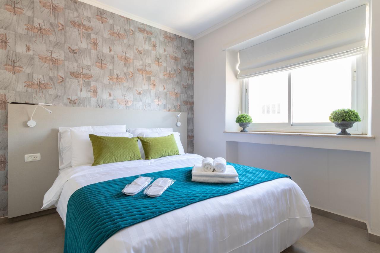Dem Hotel Ιερουσαλήμ Εξωτερικό φωτογραφία
