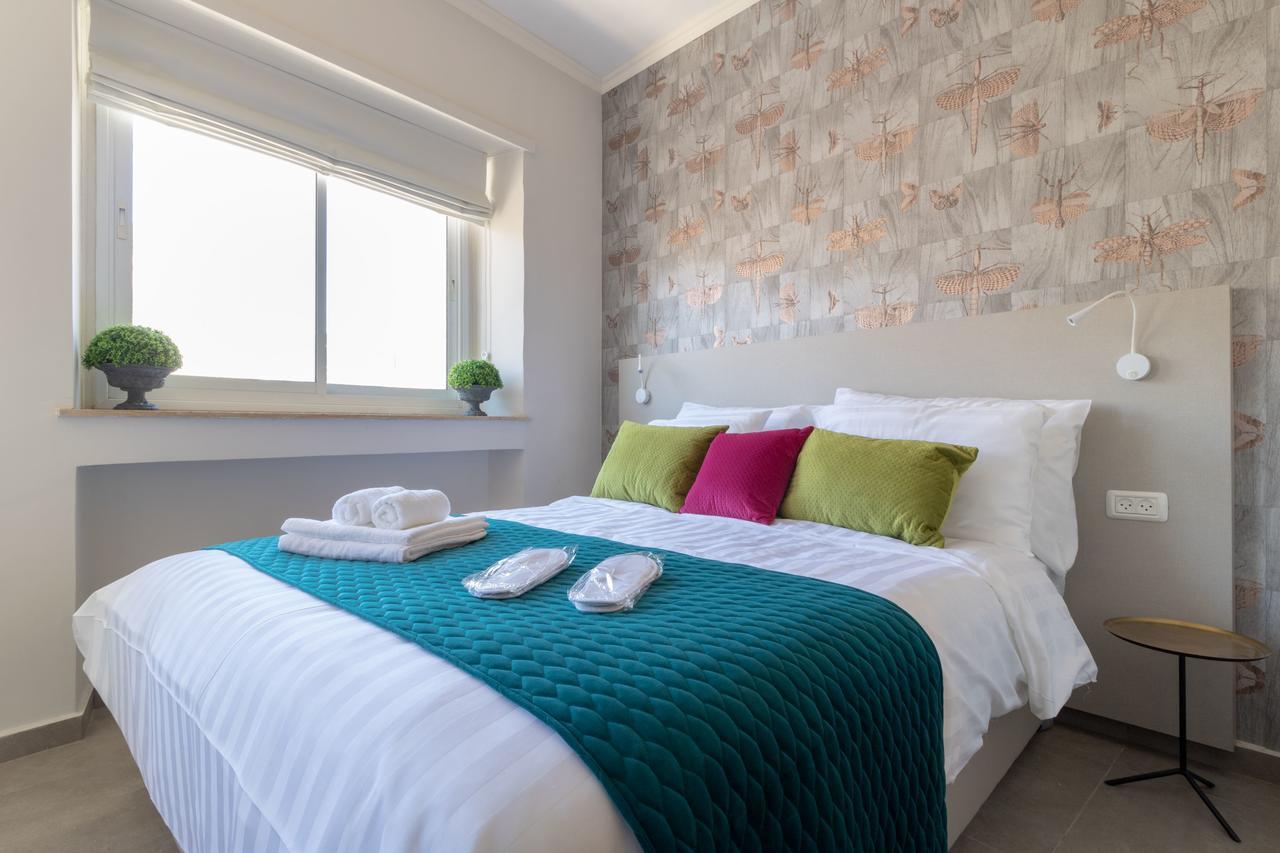 Dem Hotel Ιερουσαλήμ Εξωτερικό φωτογραφία
