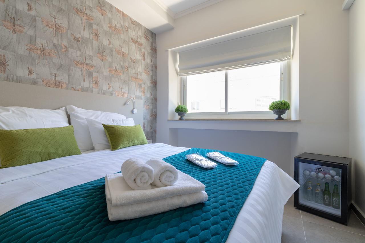 Dem Hotel Ιερουσαλήμ Εξωτερικό φωτογραφία