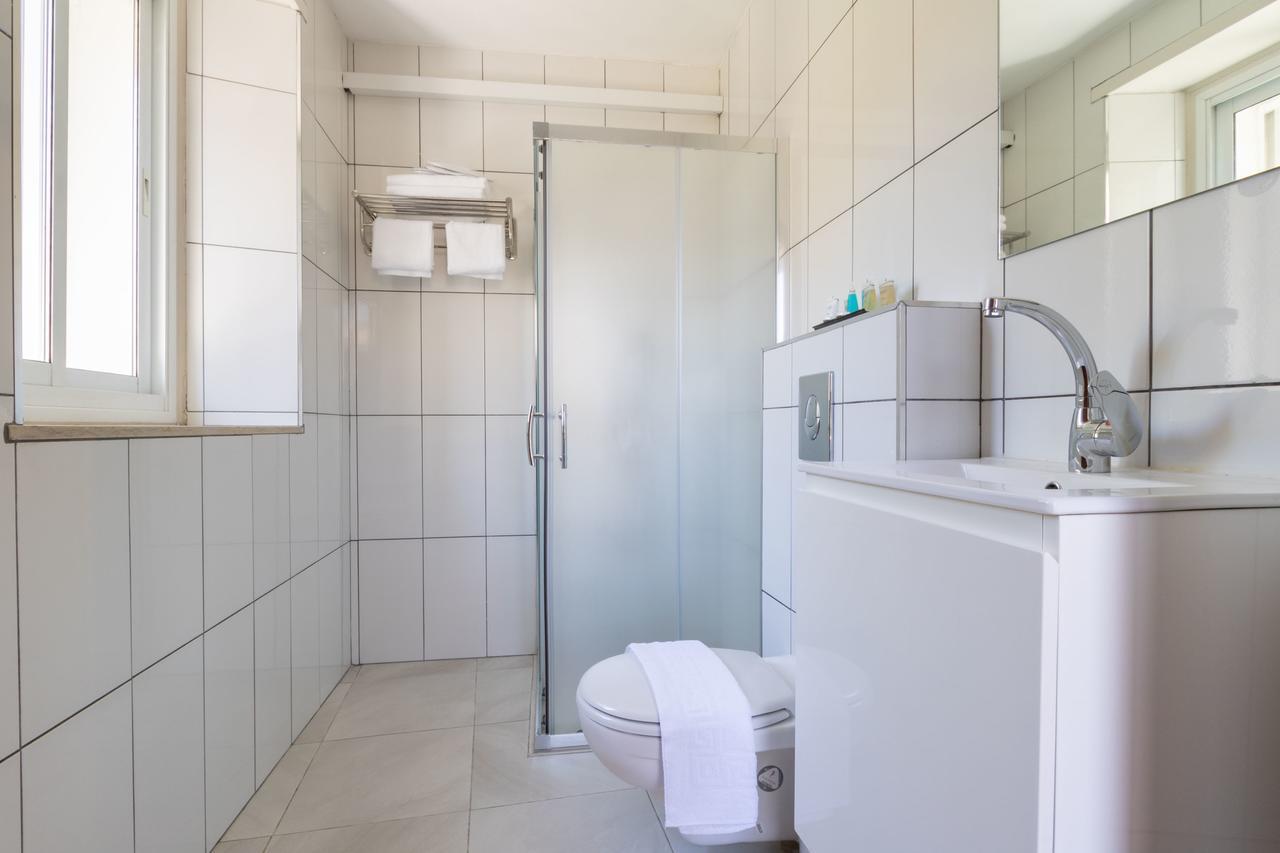 Dem Hotel Ιερουσαλήμ Εξωτερικό φωτογραφία