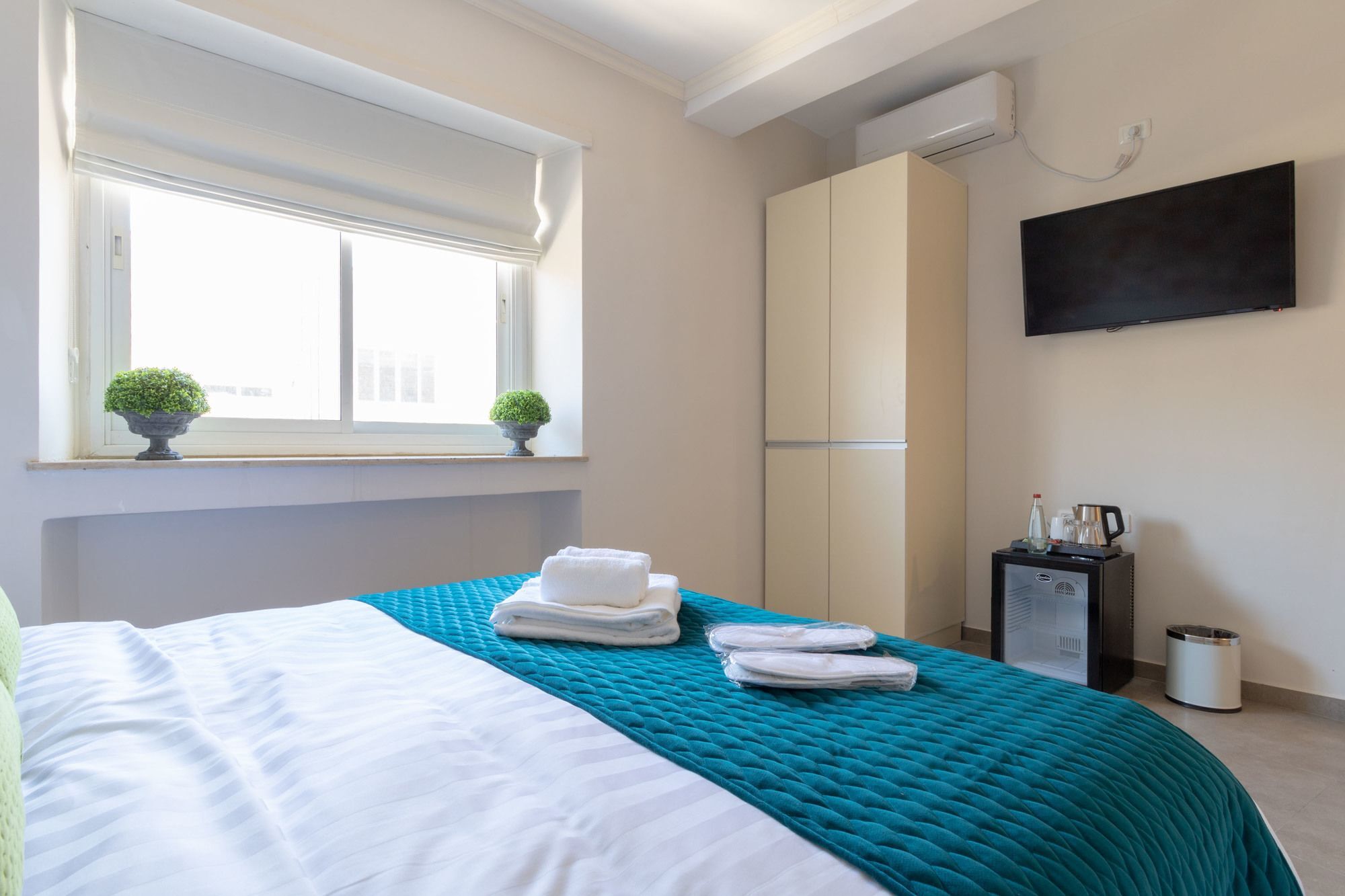 Dem Hotel Ιερουσαλήμ Εξωτερικό φωτογραφία